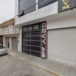 Absoluto GYM