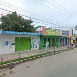 Lavanderia Monica