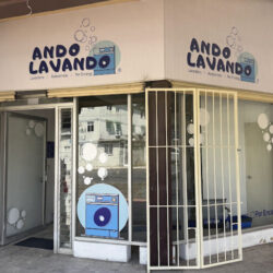 Andolavando Metepec