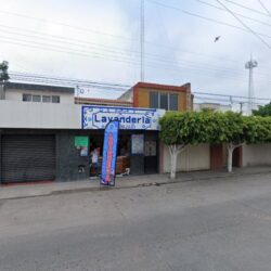 Lavanderías Las Burbujas “Quezada”