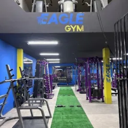 Eagle Gym