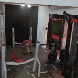 Gimnasio Respira Fitness