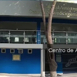 Centro de Acondicionamiento Fisico y Mental