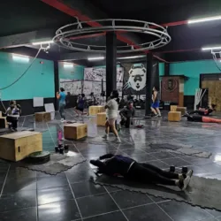 CrossFIT POWER