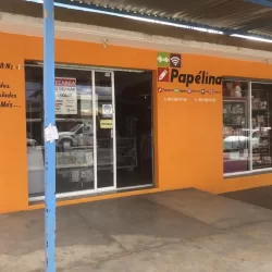 PAPÉLINA PAPELERIA -CYBER -REGALOS -COSMETICOS-MERCERIA