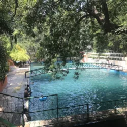 Parque El Ojo De Agua