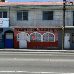 LIMPIADURIA LAZER