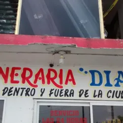 Funeraría Díaz