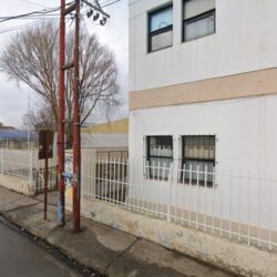 Colegio Provincial de Educacion Secundaria N°38