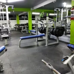 Fit Live Elite Gym