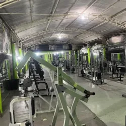 Santos Training Club