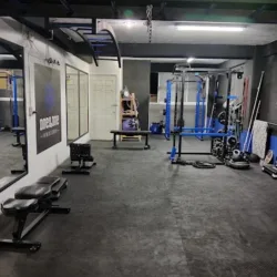 One&One fitness studio