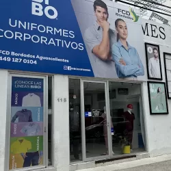 FCD Bordados Aguascalientes