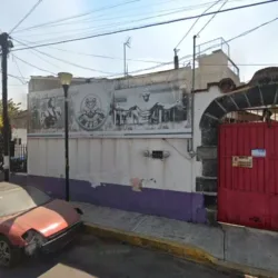 Ram Zam Warriors Gym