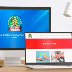Diseño Web y Hosting Veintiuno Once