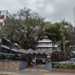 Instituto Superior "Antonio Ruiz de Montoya"