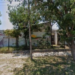 Colegio Hugo Wast