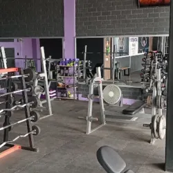 Gym Elevation Sport Club