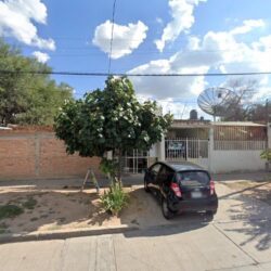 CENTRO DE PLANCHADO Y TINTORERÍA