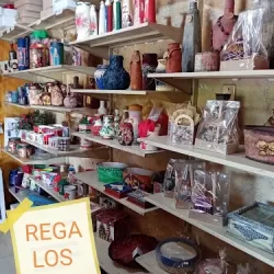 Hechos con el corazón