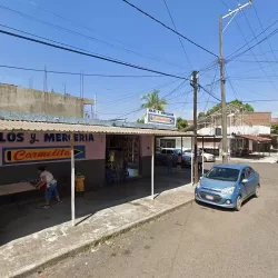 HILOS Y MERCERIA Carmelita