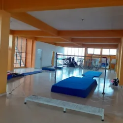 GYM HTF