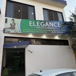 Elegance Dance Studio