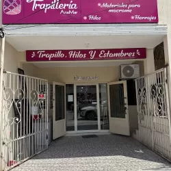 Trapillería AnaMar