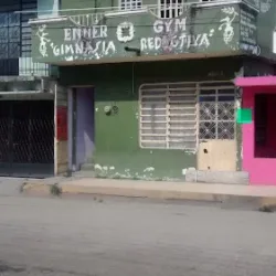 Enher GYM