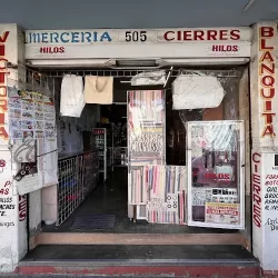 Mercería Victoria y Blanquita