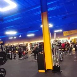Gimnasio Smart Fit - Talamás Juárez