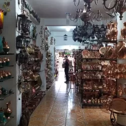 Mexicana Galeria