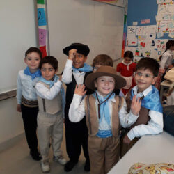 Colegio Papa Francisco