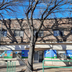 Escuela Especial N° 1383 Nuestra Señora de la Esperanza