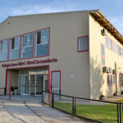 Colegio Joan Miró