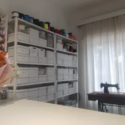 Hilos de Libri Mercería