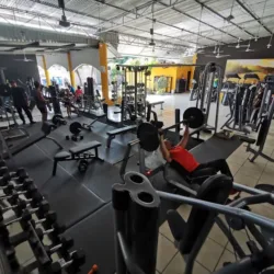 EndeAVor Elite Fitness