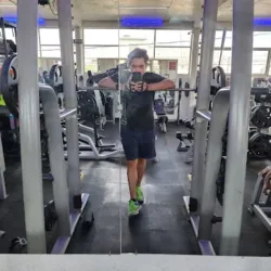 Silverback Gym