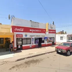 Mercería Elizabeth