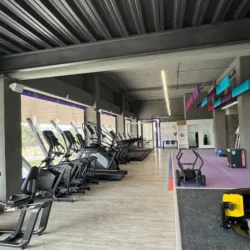 Anytime Fitness El Molino León