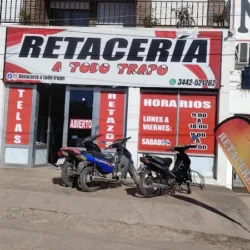 Retacería A Todo Trapo