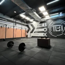 The Box - Crosstraining Club