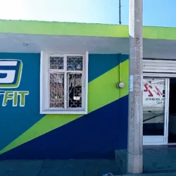 GETFIT GYM