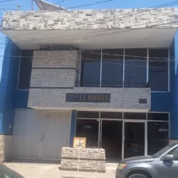 Capillas El Ángel
