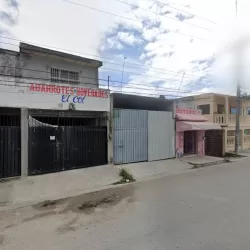 Papeleria el BORRADOR