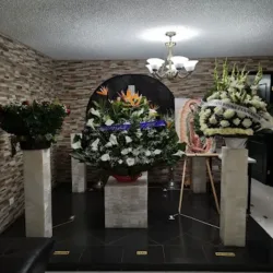 Funeraria Santa Ursula