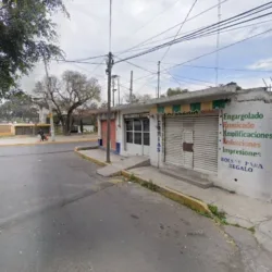 Embalsamadora Franco