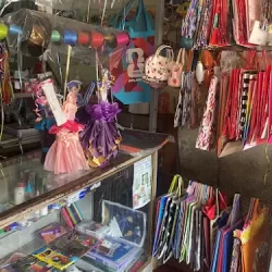 Papelería Zarco