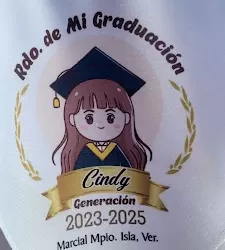 Infantiles Sarita