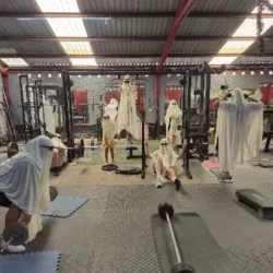 Juanita fitness Gym